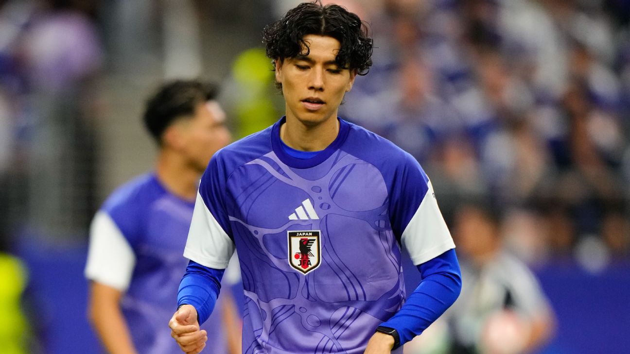 2026世界杯热身服盘点：法国美国领衔，最美与最乱都在这里